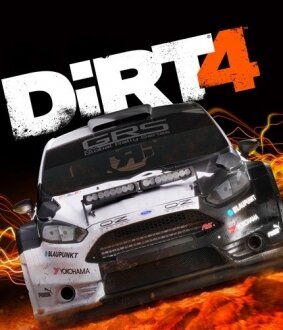 Dirt 4 Day One Edition PC Oyun kullananlar yorumlar